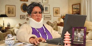 Quand je tombe sur du code que j'ai écrit il y a deux ans