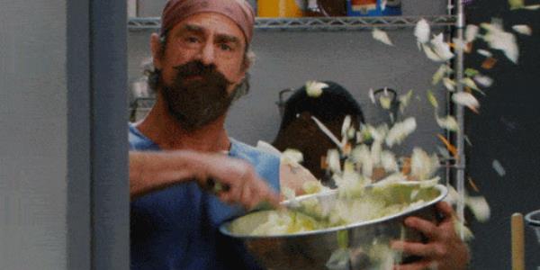 Quand je suis en charge de rédiger la doc utilisateur