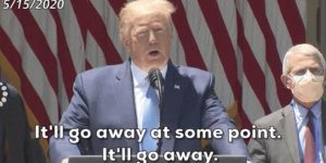 Quand on me demande mon avancement sur la correction de mon bug