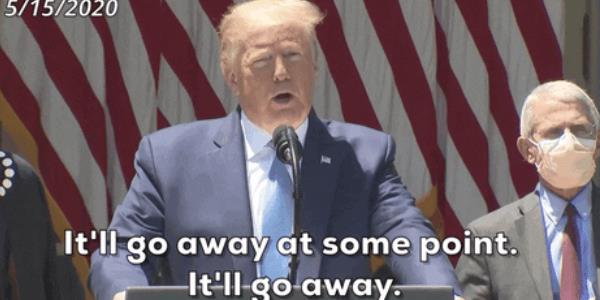 Quand on me demande mon avancement sur la correction de mon bug