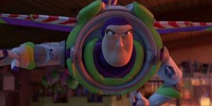 J'appelle pas ça voler, j'appelle ça tomber avec panache !