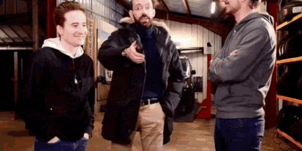 Quand le commercial nous parle d'un projet WinDev