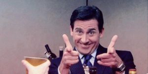 Quand le chef insiste pour animer notre rétrospective de sprint