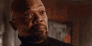 Quand mon code se met soudainement à fonctionner alors que j'ai rien changé