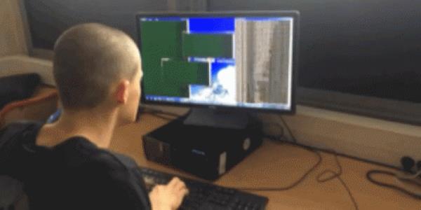 Quand j'ai zéro conflit entre ma branche et la master