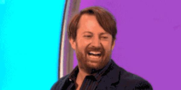 Quand le dev senior complimente la qualité de mon code