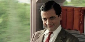 Quand mon binôme se connecte à une visio en premier avec moi