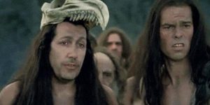 Quand le lead dev lance un git blame