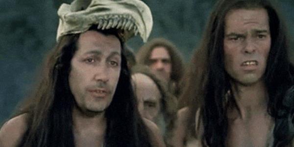 Quand le lead dev lance un git blame