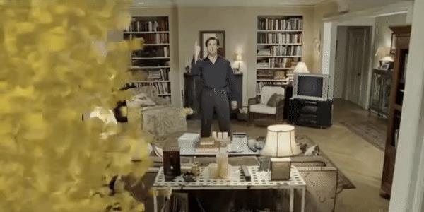 Quand je passe voir le PO pour qu'il m'explique ce qu'il attend comme fonctionnalités