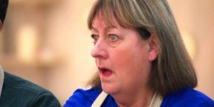 Quand je jette un œil à mon code sur un ancien projet