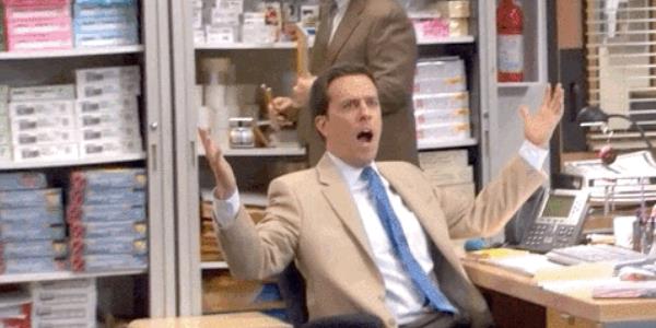 Quand on me demande de faire une revue de code le lundi matin