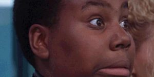 Quand je réalise que j'ai oublié de livrer un correctif pendant ma mise en prod