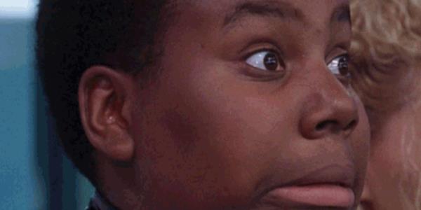 Quand je réalise que j'ai oublié de livrer un correctif pendant ma mise en prod