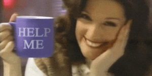 Quand les commerciaux commencent à parler entre eux pendant la réunion