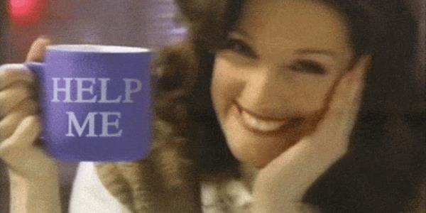 Quand les commerciaux commencent à parler entre eux pendant la réunion