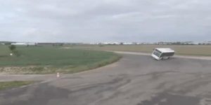 Quand j'exécute mon code pour la première fois