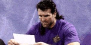 Quand j'essaie de comprendre une doc technique que j'ai rédigée il y a 2 ans