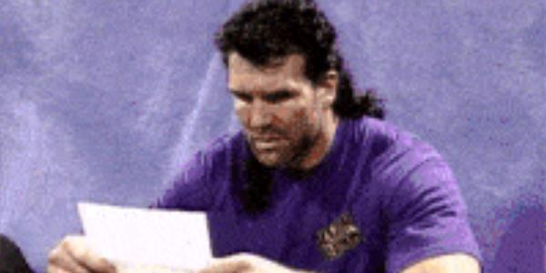 Quand j'essaie de comprendre une doc technique que j'ai rédigée il y a 2 ans