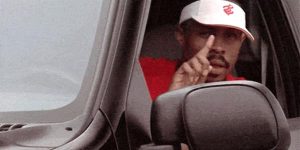 Le compilateur quand j'exécute mon code pour la première fois