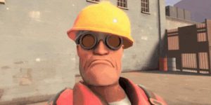 Quand le chef remet un client désagréable à sa place