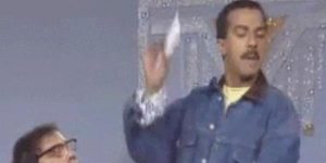 Quand on me propose une MEP le vendredi soir