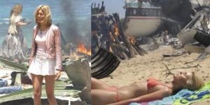 Question d'expérience