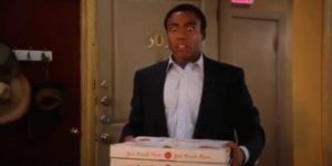 Quand j'arrive au bureau le lundi matin et que je découvre qu'on a un incident de prod à gérer