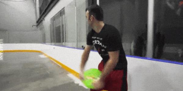 Quand je propose ma routine pour corriger un problème