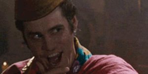 Quand le chef me demande si j'ai absolument tout testé dans mon code