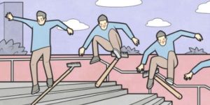 En tout cas, la technique est là !