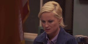 Quand j'apprends que la deadline est avancée d'un mois