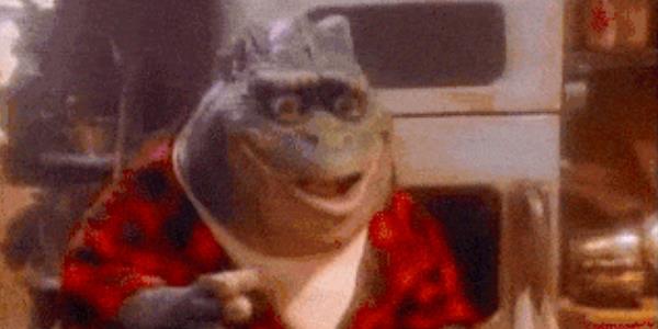 Quand j'apprends pendant ma pause café que la prod est tombée juste après ma livraison