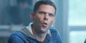 Quand j'entends le chef dire au client que son projet est fini à 95%