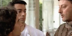 Quand je suis en réunion client avec le commercial et que j'essaie d'en placer une