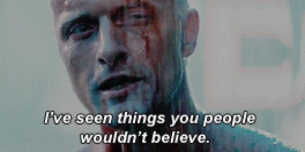 Quand on me demande à quoi ressemble le projet legacy sur lequel je bosse en ce moment