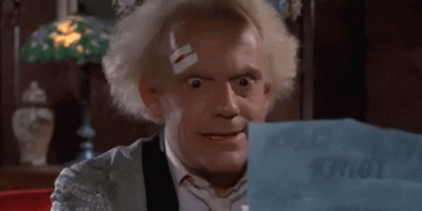 Quand je trouve enfin la solution à mon bug après avoir perdu plusieurs heures