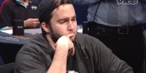 Quand j'ai commencé la mise en prod et que tout à coup plus rien ne répond