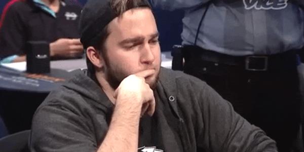 Quand j'ai commencé la mise en prod et que tout à coup plus rien ne répond