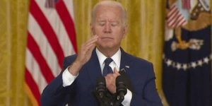 Quand je lance la compilation pour la 20ème fois de suite