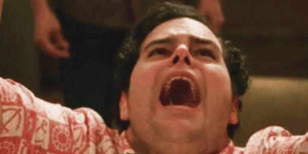 Quand mon code plante et que j'ai aucun message d'erreur