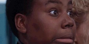 Quand je vois tous les logs d'erreur en prod après ma livraison