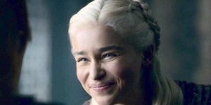 Ah, l'insouciance de la jeunesse !