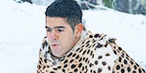 Quand j'entre dans la salle serveur