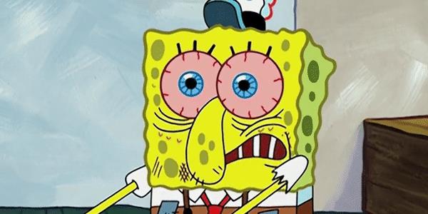 Quand pour une fois j'ai lu toute la doc et que j'ai trouvé aucune réponse à mon problème