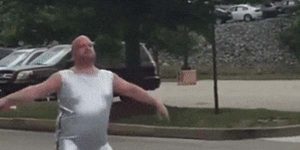 Quand on m'envoie chez le client pour vendre notre techno toute pourrie