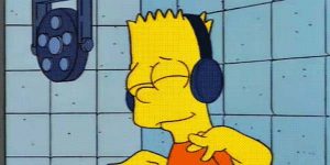 Quand je code avec mes écouteurs