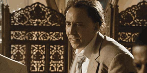 Quand le commercial clique sur un bouton que je n'ai pas implémenté pendant la démo