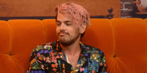 Quand on me demande si je peux faire la revue de code du stagiaire le lundi matin