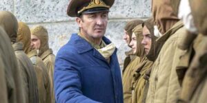 L'important, c'est de participer.